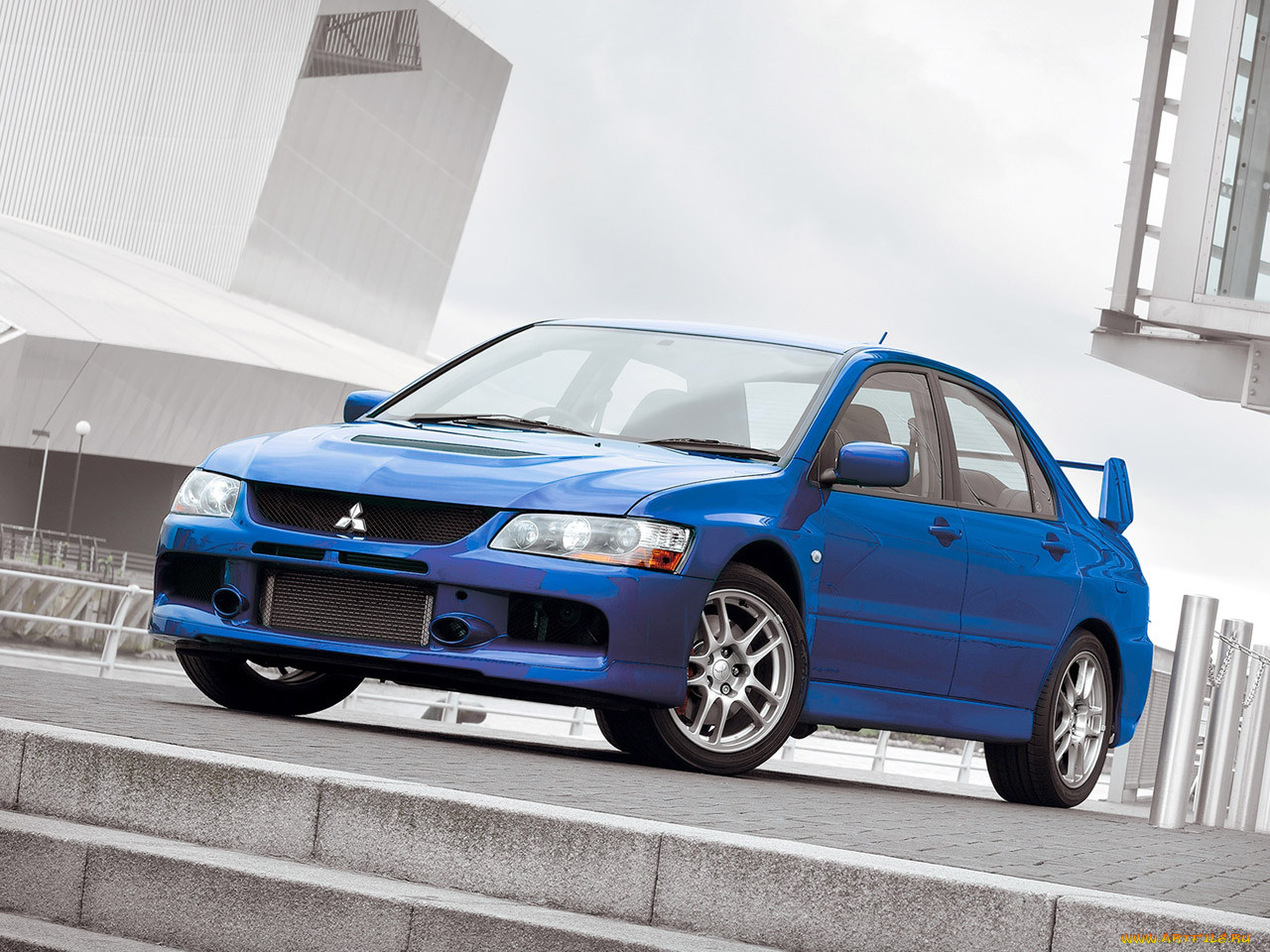 , mitsubishi